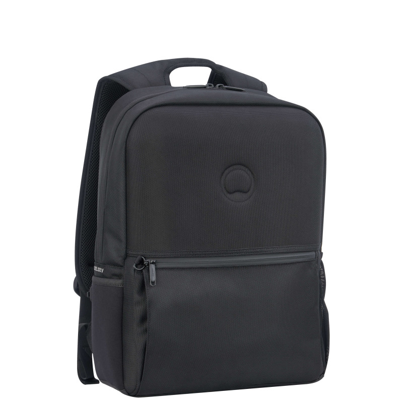 DELSEY kuprinė Laumiere 2CP 2193600 (1)
