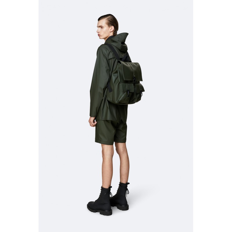 RAINS kuprinė MSN Cargo Bag 1374 I BAGS 