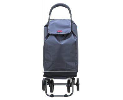 DAVIDTS pirkinių krepšys su...