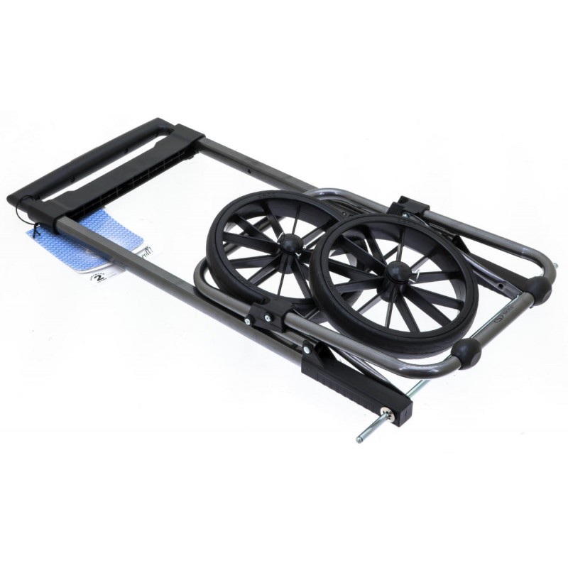 DAVIDTS pirkinių krepšys su ratukais Oslo 732 200 (9)