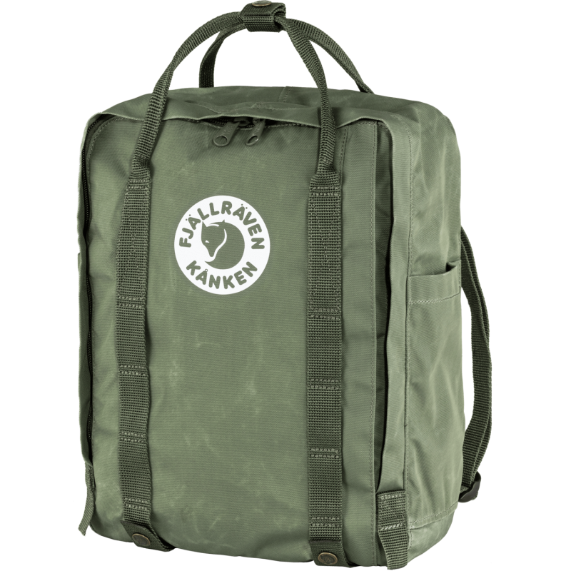 FJALLRAVEN kuprinė Tree-Kanken 23511 (2)