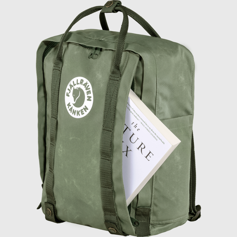 FJALLRAVEN kuprinė Tree-Kanken 23511 (3)