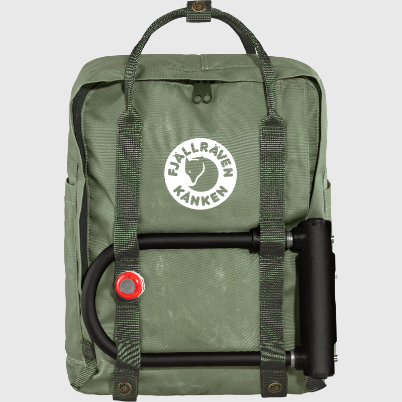 FJALLRAVEN kuprinė Tree-Kanken 23511 (5)