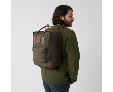 FJALLRAVEN Kanken No2 15\