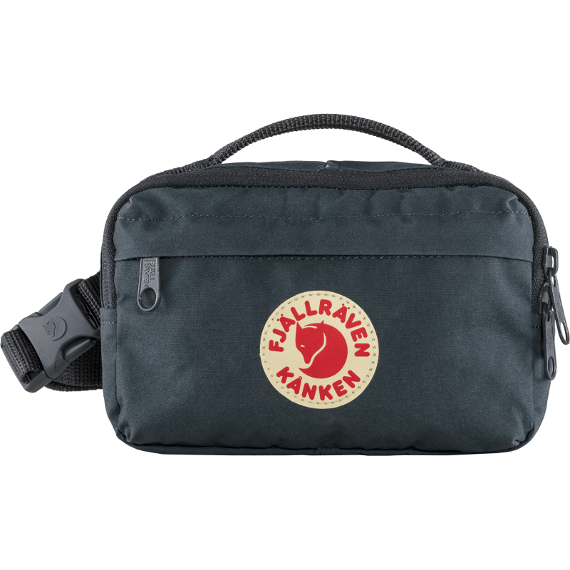 FJALLRAVEN rankinė Kanken Hip pack 23796