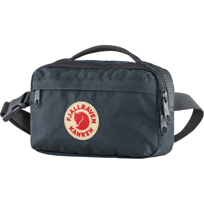 FJALLRAVEN rankinė Kanken Hip pack 23796 (1)