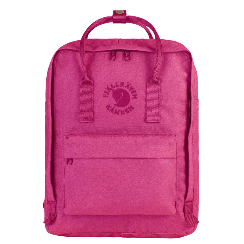 FJALLRAVEN kuprinė Re-Kanken 23548