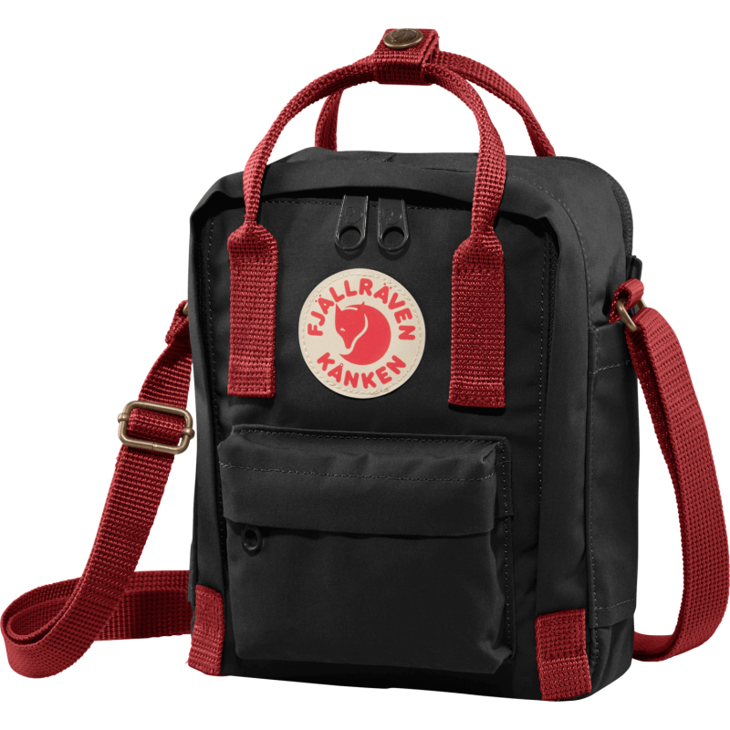 FJALLRAVEN rankinė Kanken Sling 23797 (2)