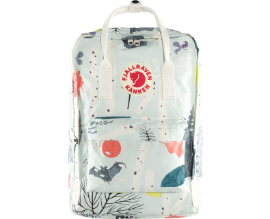 FJALLRAVEN kuprinė Kanken Art Laptop 15 