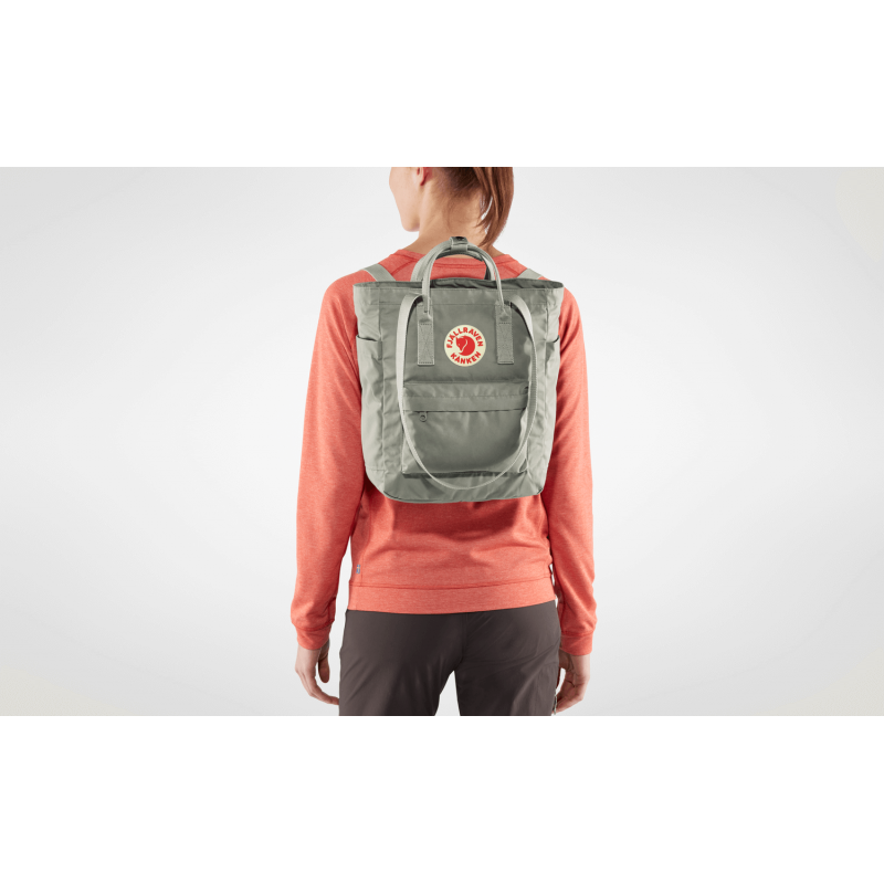 FJALLRAVEN kuprinė Kanken Totepack 23710 (6)