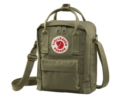 FJALLRAVEN rankinė Kanken...