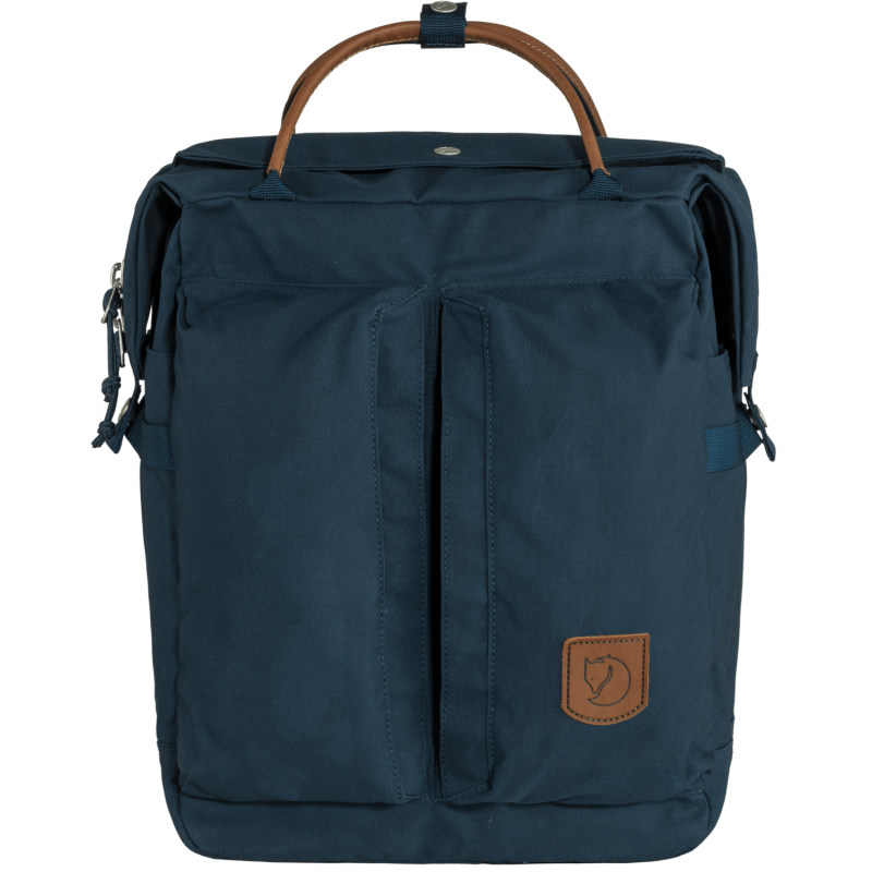 FJALLRAVEN kuprinė Haulpack No.1