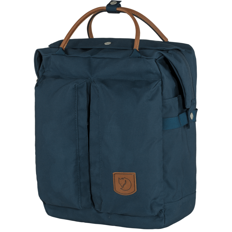 FJALLRAVEN kuprinė Haulpack No.1 (3)