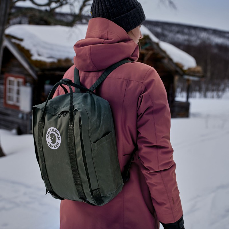 FJALLRAVEN kuprinė Tree-Kanken 23511 (6)