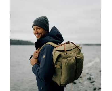 FJALLRAVEN kuprinė Haulpack...