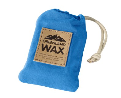 FJALLRAVEN Greenland Wax Bag