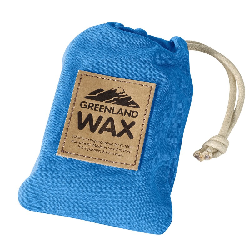 FJALLRAVEN vaškavimo priemonė Greenland Wax Bag