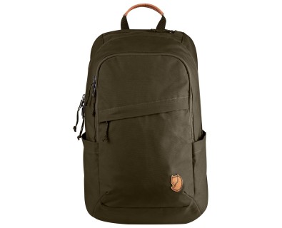 FJALLRAVEN kuprinė Raven20...