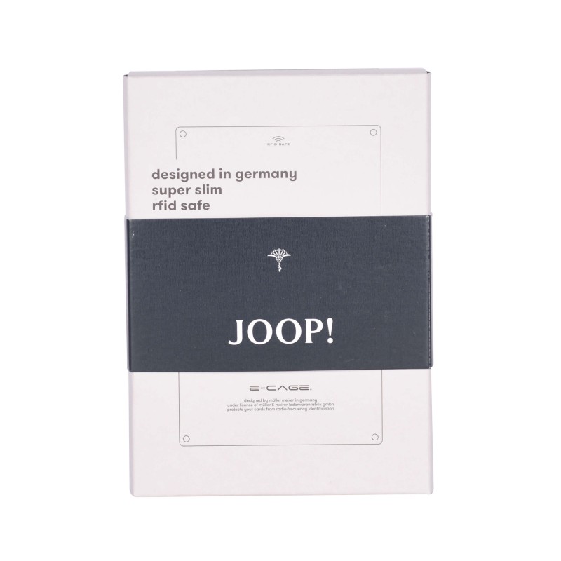 JOOP! piniginė Fano 4140006436 (6)