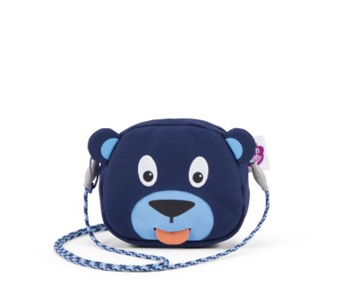 AFFENZAHN piniginė ant kaklo Wallet