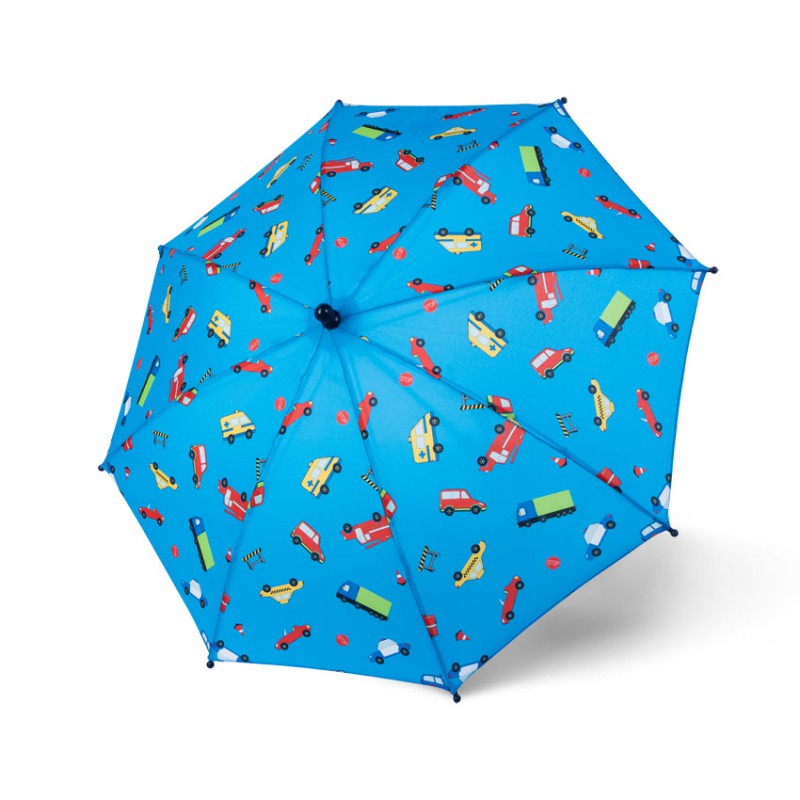 DOPPLER vaikiškas skėtis Maxi Cool Boys 72670K01