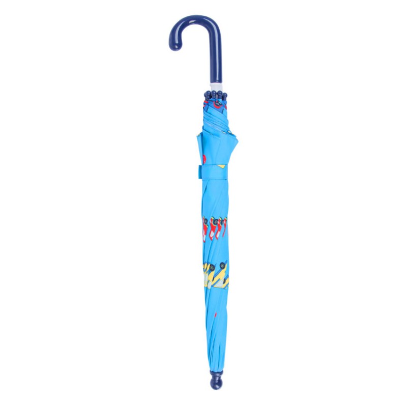 DOPPLER vaikiškas skėtis Maxi Cool Boys 72670K01 (2)