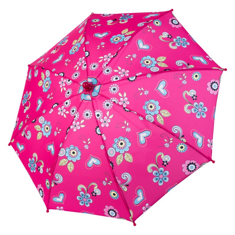 DOPPLER vaikiškas skėtis Maxi Cool Girls 72670K02