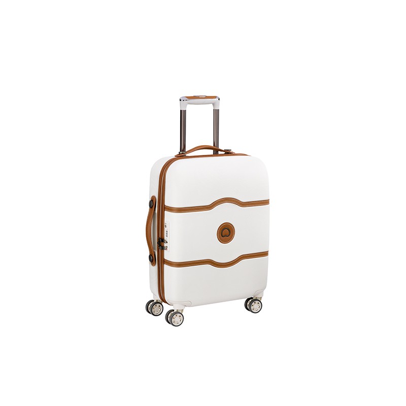 DELSEY mažas lagaminas Chatelet Air 1672803 55cm (1)