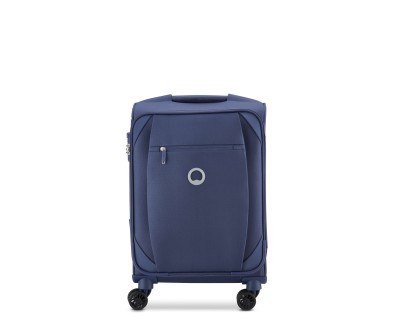 DELSEY mažas lagaminas Rami 3468801 55cm
