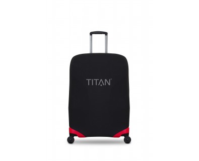TITAN Universal Luggage...