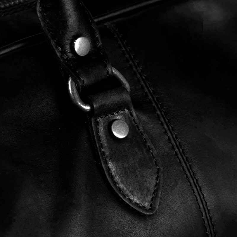 THE CHESTERFIELD BRAND kelioninis krepšys Liam (3)