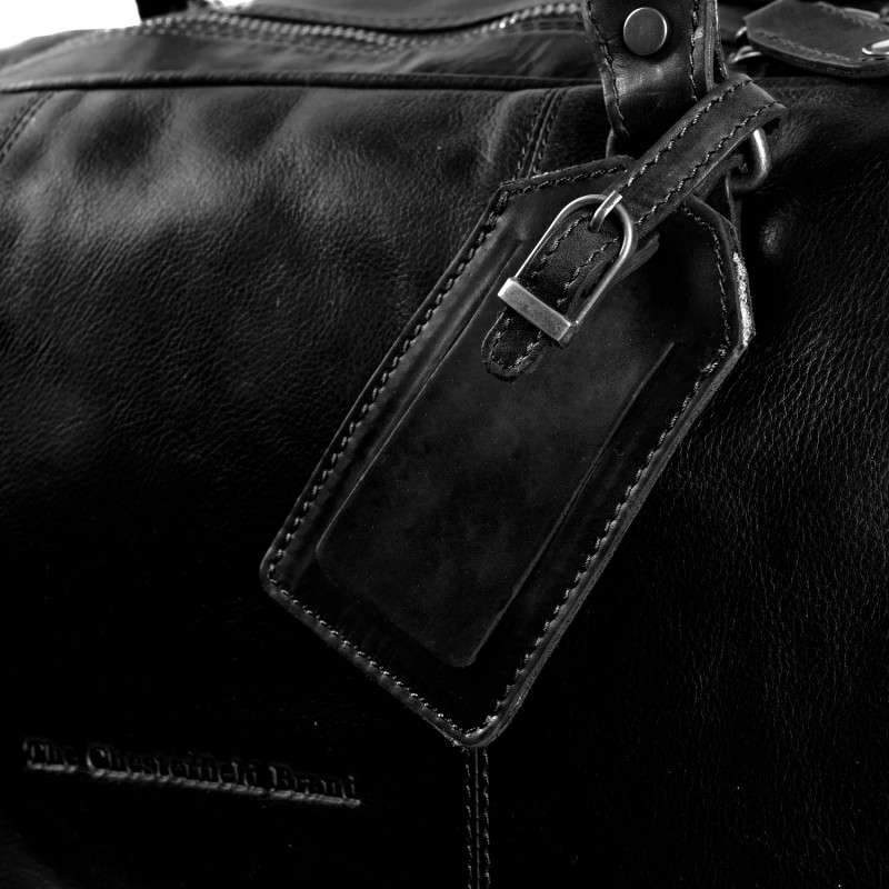 THE CHESTERFIELD BRAND kelioninis krepšys William (2)