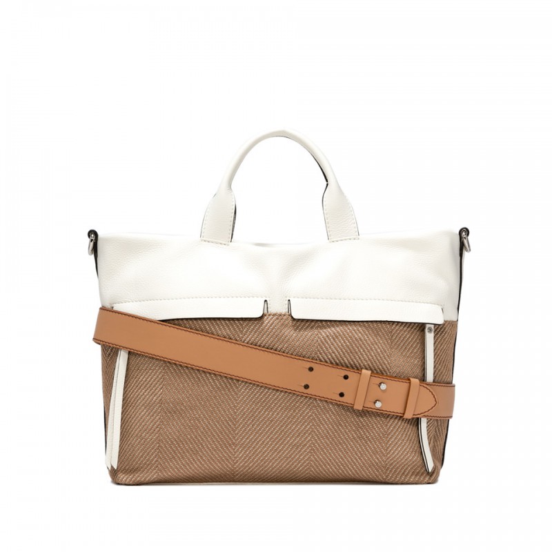 GIANNI CHIARINI Duna 8232/22PE I BAGS \u0026 MORE