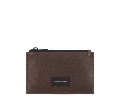 PIQUADRO kortelių dėklas...