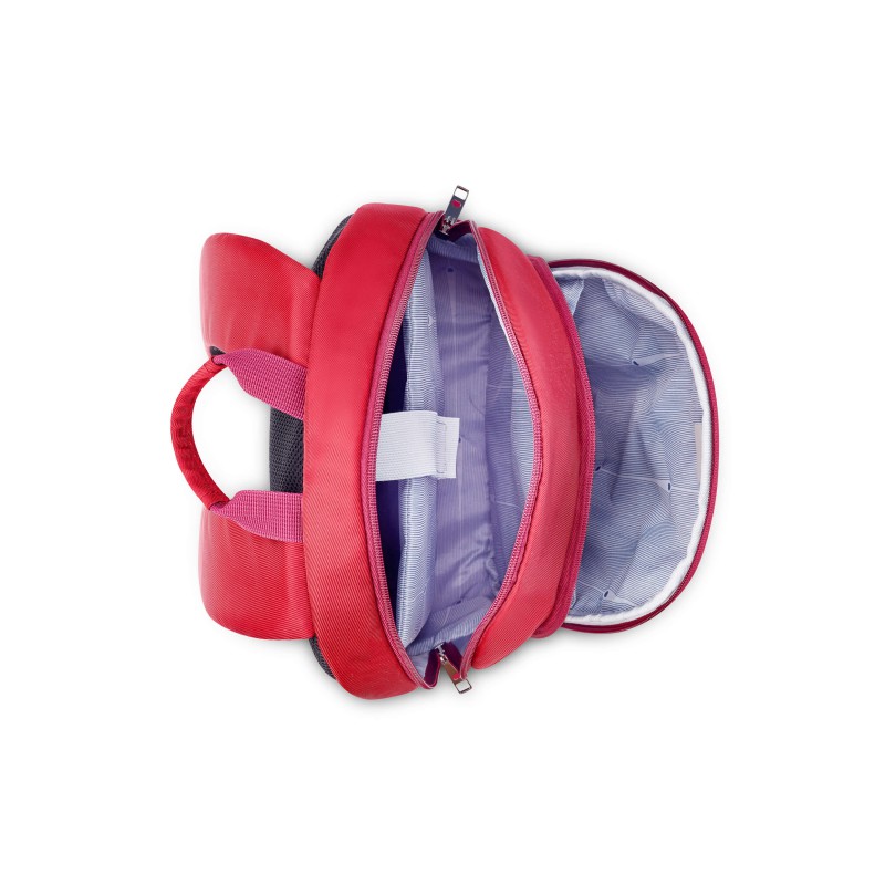 DELSEY kuprinė Esplanade 003942608 (3)