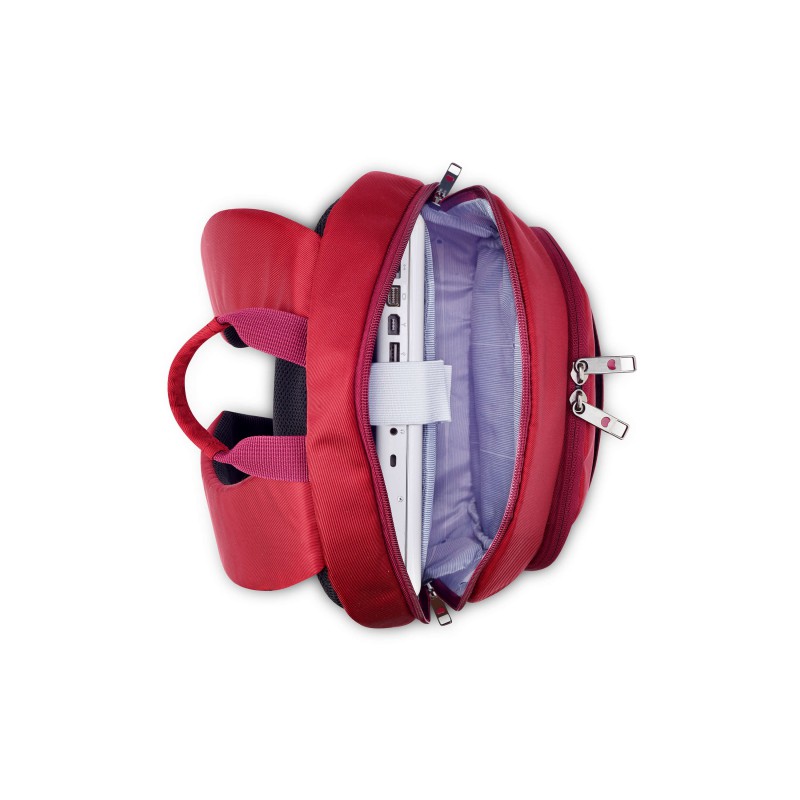 DELSEY kuprinė Esplanade 003942608 (4)