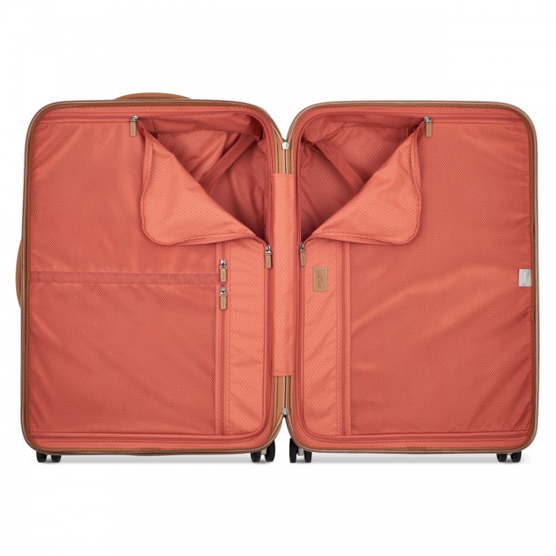 DELSEY did. lagaminas Chatelet Air2 1676821 76cm (3)