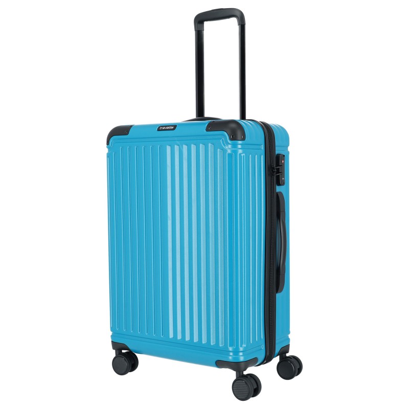 TRAVELITE vid. lagaminas Cruise  67cm 72648 (1)