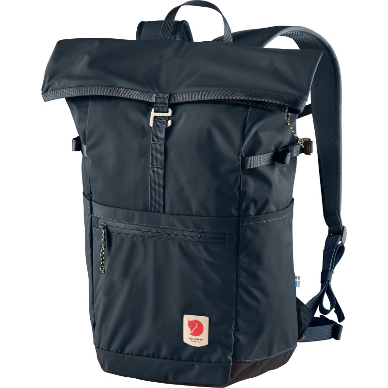 FJALLRAVEN kuprinė High coast foldsack 23222