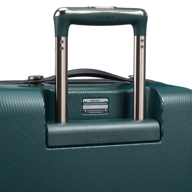 DELSEY didelis lagaminas Chatelet Air 77cm 1672820 (5)