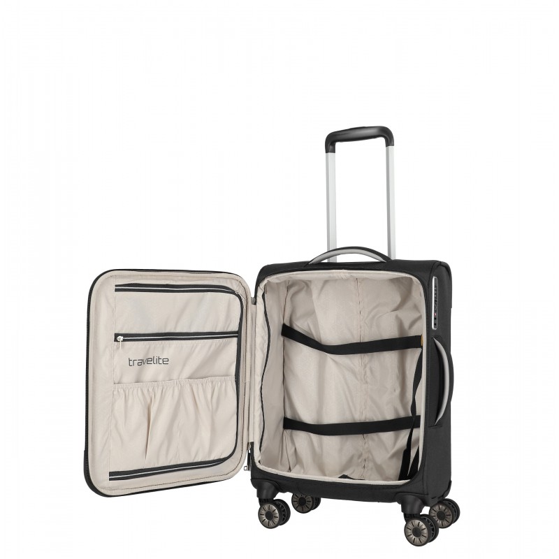 TRAVELITE mažas lagaminas 55 cm Miigo 92747 (2)