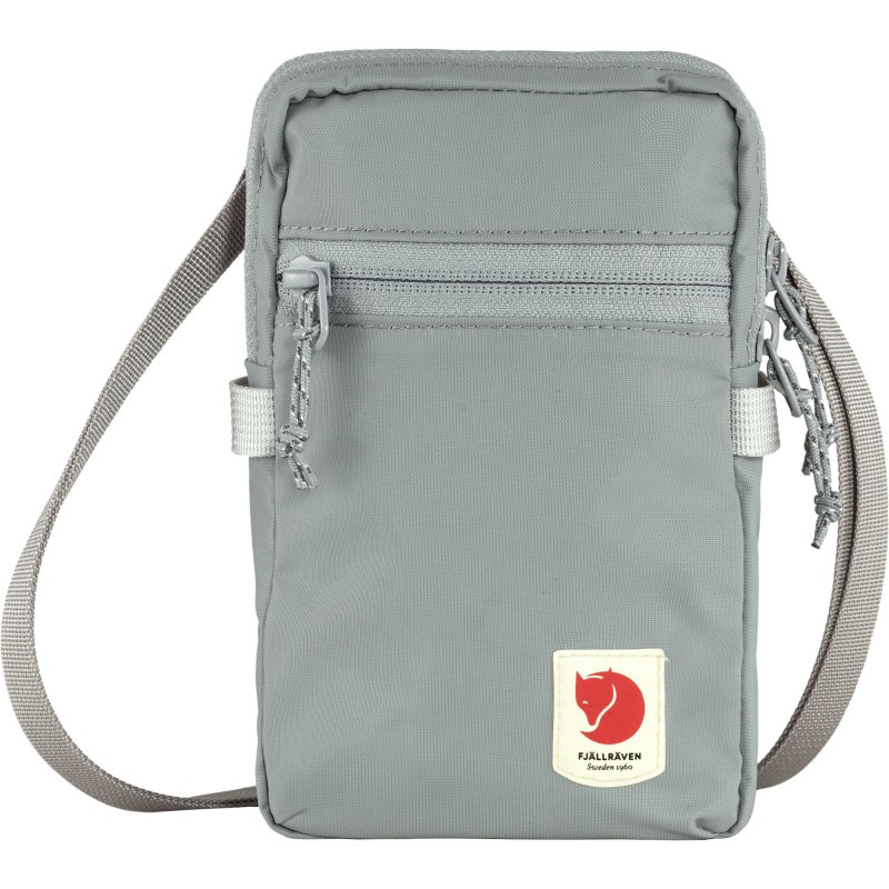 FJALLRAVEN rankinė High Coast Pocket 23226