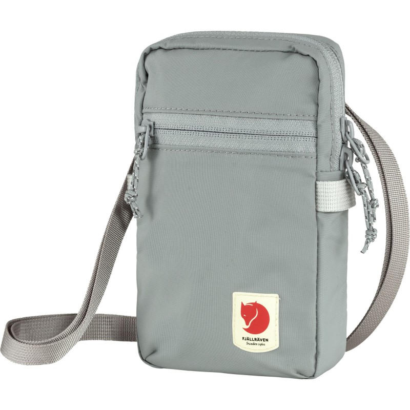 FJALLRAVEN rankinė High Coast Pocket 23226 (1)