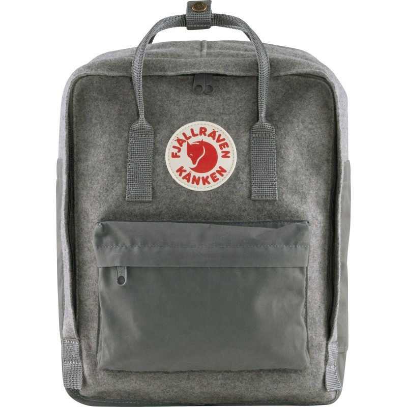 FJALLRAVEN kuprinė Kanken Re-Wool 23330