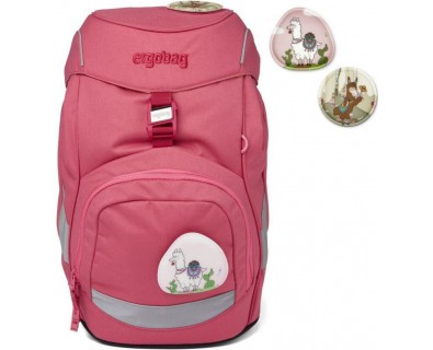 ERGOBAG kuprinė Prime