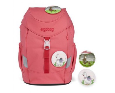 ERGOBAG kuprinė Mini
