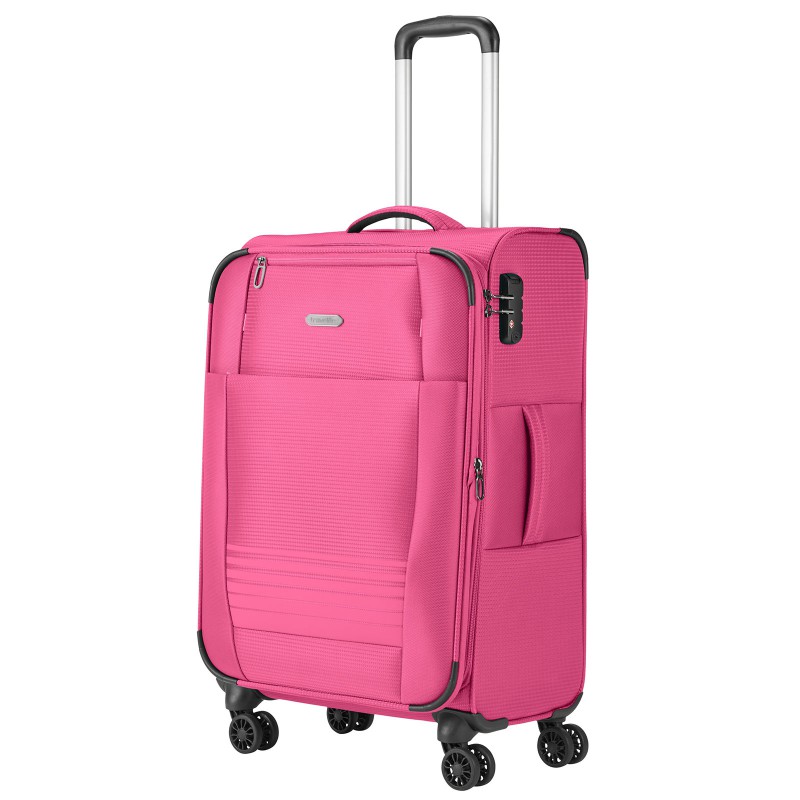 TRAVELITE mažas lagaminas 55cm Seaside 90847 (1)