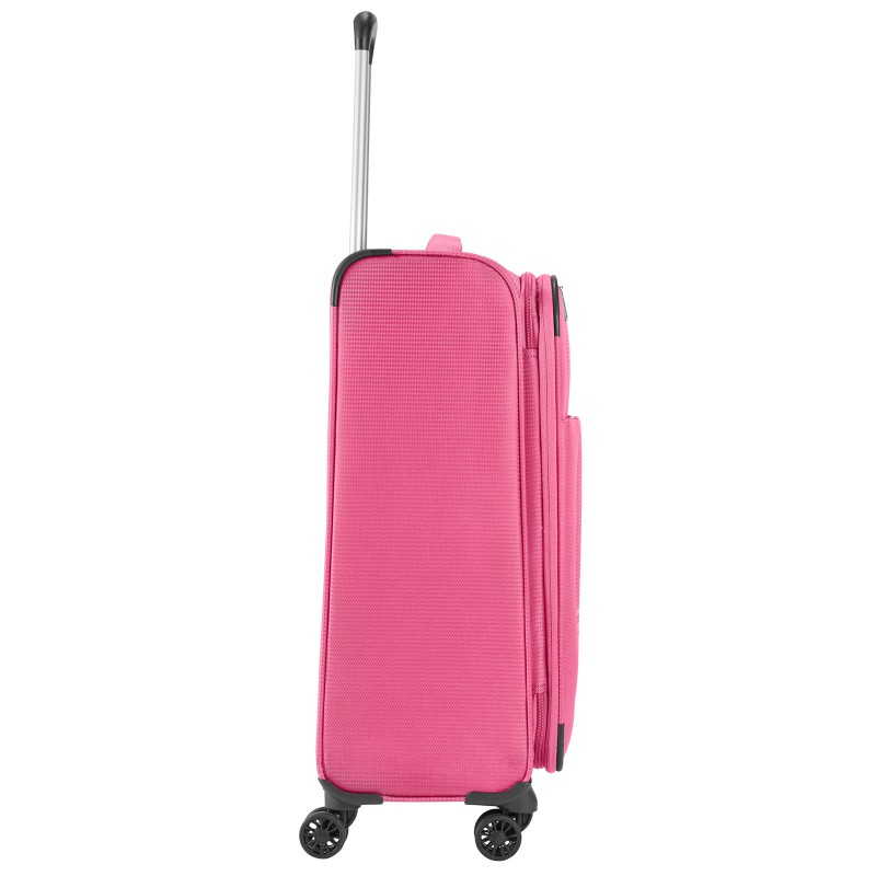 TRAVELITE mažas lagaminas 55cm Seaside 90847 (3)