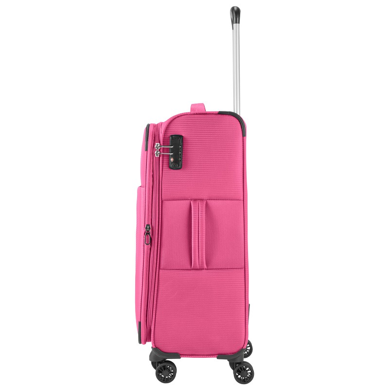 TRAVELITE mažas lagaminas 55cm Seaside 90847 (4)