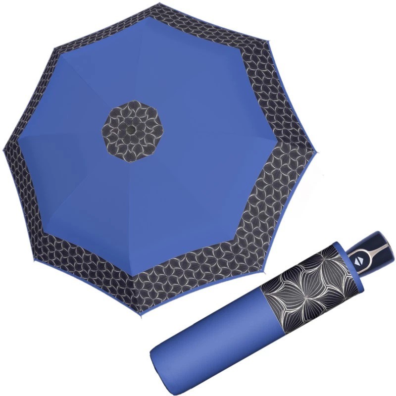 DOPPLER skėtis Fiber Magic Style 7441465